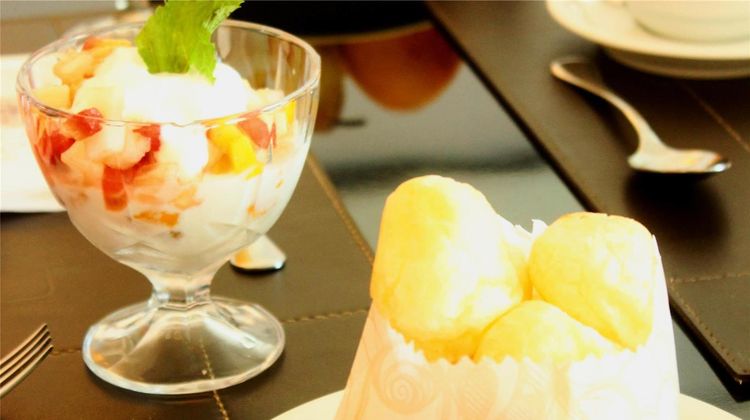 Mercure Macae Restaurant