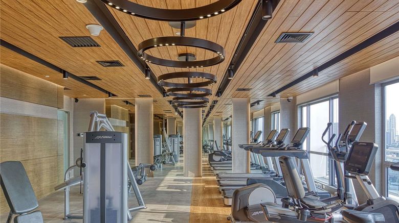 <b>Novotel Suites Manila At Acqua Health</b>. Images powered by <a href="https://iceportal.shijigroup.com/" title="IcePortal" target="_blank">IcePortal</a>.