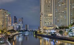 Novotel Suites Manila At Acqua