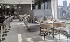 Novotel Suites Manila At Acqua