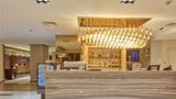 Novotel Suites Manila At Acqua Restaurant