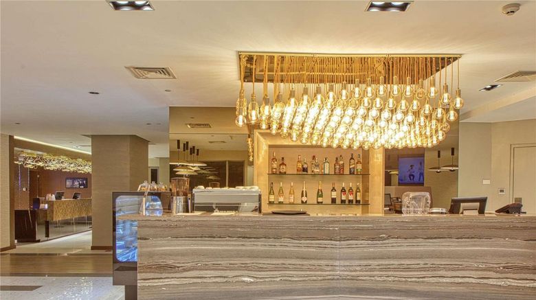 <b>Novotel Suites Manila At Acqua Restaurant</b>. Images powered by <a href="https://iceportal.shijigroup.com/" title="IcePortal" target="_blank">IcePortal</a>.