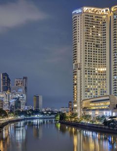 Novotel Suites Manila At Acqua