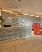 Novotel Suites Manila At Acqua