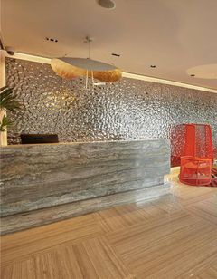 Novotel Suites Manila At Acqua