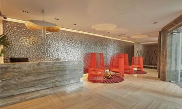 Novotel Suites Manila At Acqua