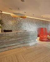 Novotel Suites Manila At Acqua