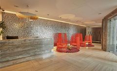 Novotel Suites Manila At Acqua