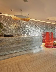 Novotel Suites Manila At Acqua