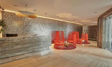 Novotel Suites Manila At Acqua