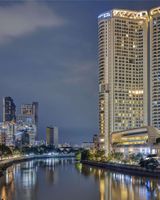 Novotel Suites Manila At Acqua
