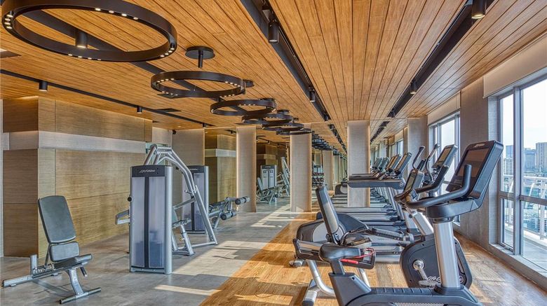 <b>Novotel Suites Manila At Acqua Health</b>. Images powered by <a href="https://iceportal.shijigroup.com/" title="IcePortal" target="_blank">IcePortal</a>.