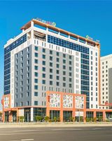 Adagio Jeddah City Center