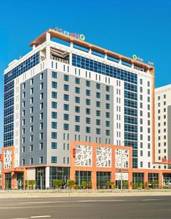 Adagio Jeddah City Center