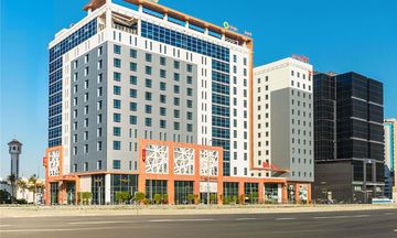 Adagio Jeddah City Center