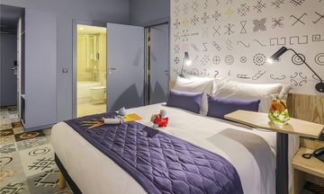 Ibis Styles Bucharest City Center