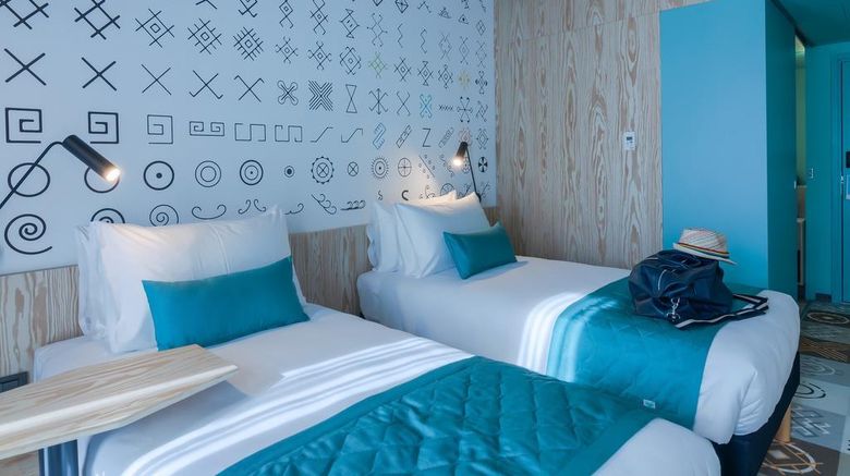 <b>Ibis Styles Bucharest City Center Room</b>. Images powered by <a href="https://iceportal.shijigroup.com/" title="IcePortal" target="_blank">IcePortal</a>.