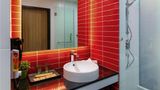 Ibis Styles Mandalay Centre Room