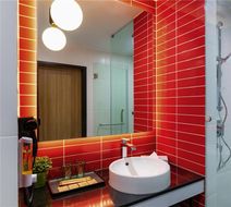 Ibis Styles Mandalay Centre Room