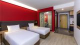 Ibis Styles Mandalay Centre Room