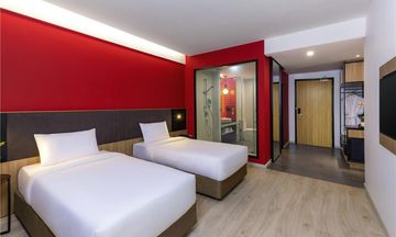 Ibis Styles Mandalay Centre