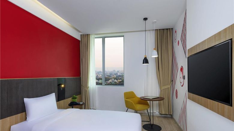 <b>Ibis Styles Mandalay Centre Room</b>. Images powered by <a href="https://iceportal.shijigroup.com/" title="IcePortal" target="_blank">IcePortal</a>.
