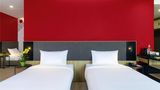 Ibis Styles Mandalay Centre Room