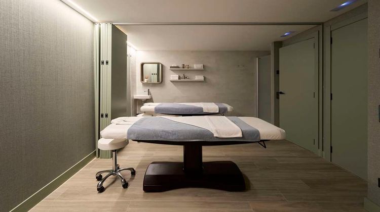Catalonia La Maquinista Spa
