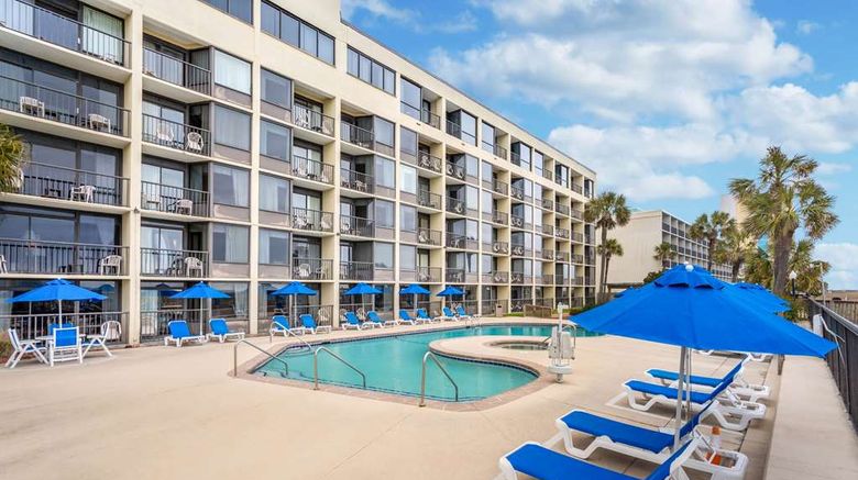 <b>Ocean Club, a Ramada Resort Pool</b>. Images powered by <a href="https://iceportal.shijigroup.com/" title="IcePortal" target="_blank">IcePortal</a>.