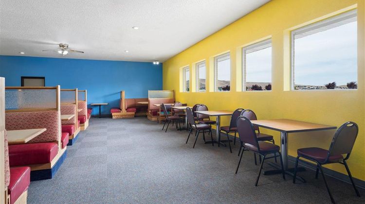 Days Inn by Wyndham Rawlins Other