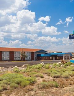 Days Inn by Wyndham Rawlins