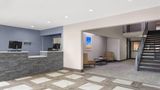 <b>Days Inn by Wyndham Rawlins Lobby</b>. Images powered by <a href="https://iceportal.shijigroup.com/" title="IcePortal" target="_blank">IcePortal</a>.