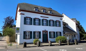 Kloster Steinfeld