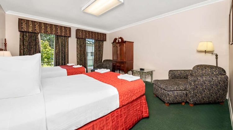 Americas Best Value Clewiston Inn Suite