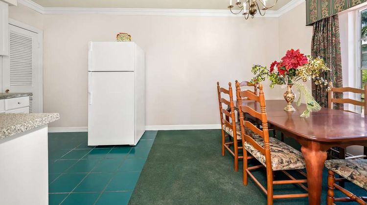 Americas Best Value Clewiston Inn Suite