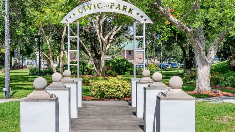 Americas Best Value Clewiston Inn Other