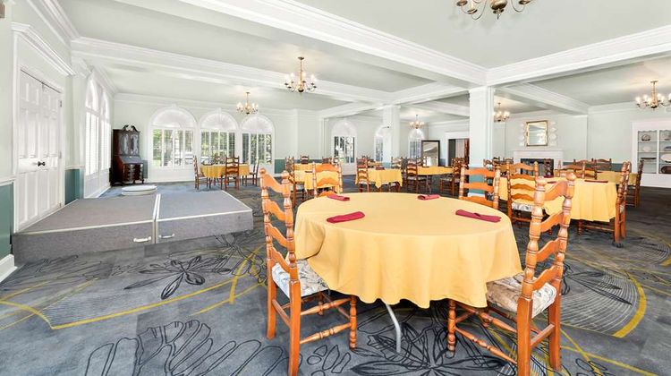 Americas Best Value Clewiston Inn Ballroom