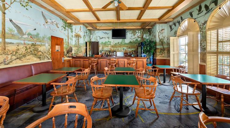Americas Best Value Clewiston Inn Restaurant