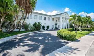 Americas Best Value Clewiston Inn