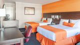 Knights Inn North Bay Room