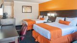 Knights Inn North Bay Room