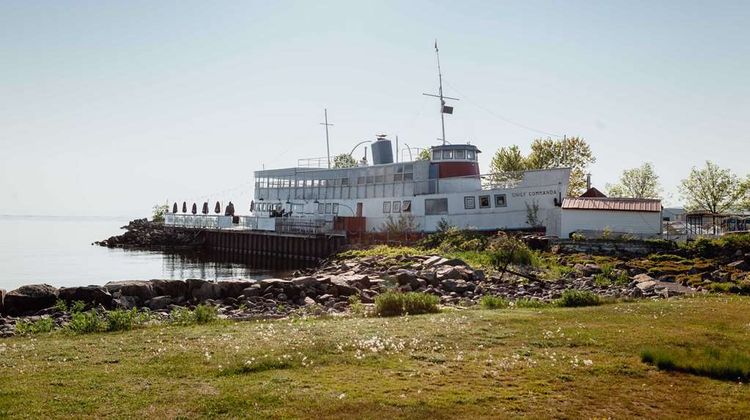 Knights Inn North Bay Other