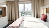 Best Western Plus Welcome Hotel FRA Suite