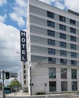 Best Western Plus Welcome Hotel FRA