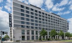 Best Western Plus Welcome Hotel FRA