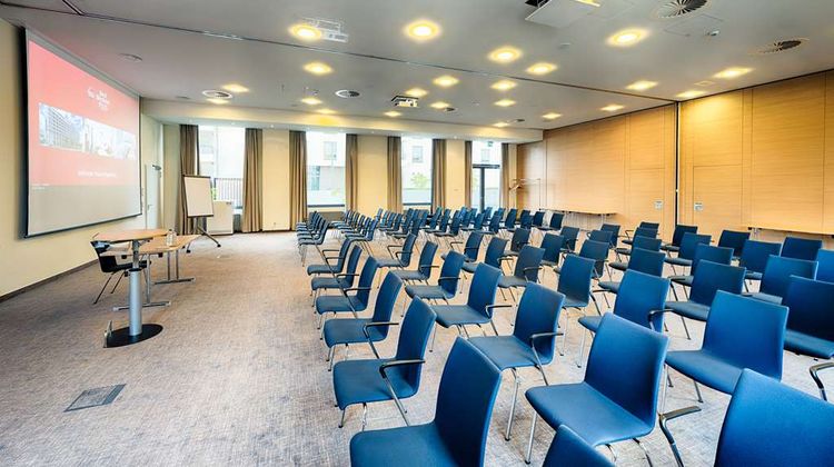 Best Western Plus Welcome Hotel FRA Meeting