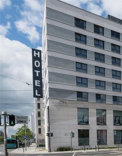 Best Western Plus Welcome Hotel FRA
