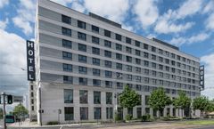Best Western Plus Welcome Hotel FRA