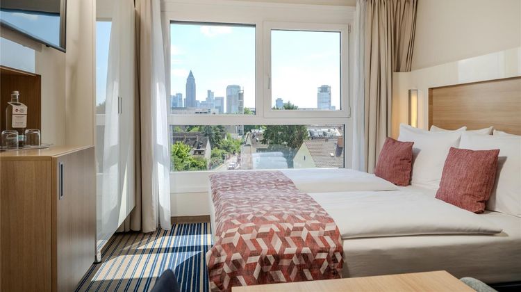 Best Western Plus Welcome Hotel FRA Room