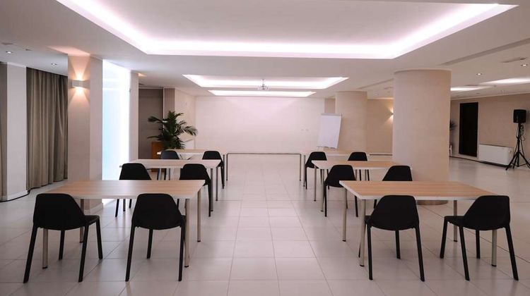 Casena dei Colli, Sure Hotel Coll by BW Meeting